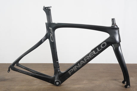 53cm Pinarello Dogma F10 Carbon Rim Brake Frameset