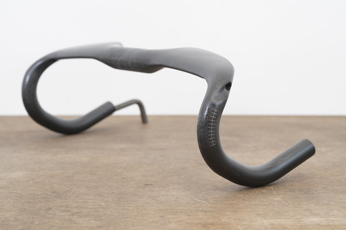 40cm Zipp SL-70 Carbon Compact Aero Road Handlebar 31.8mm SL70