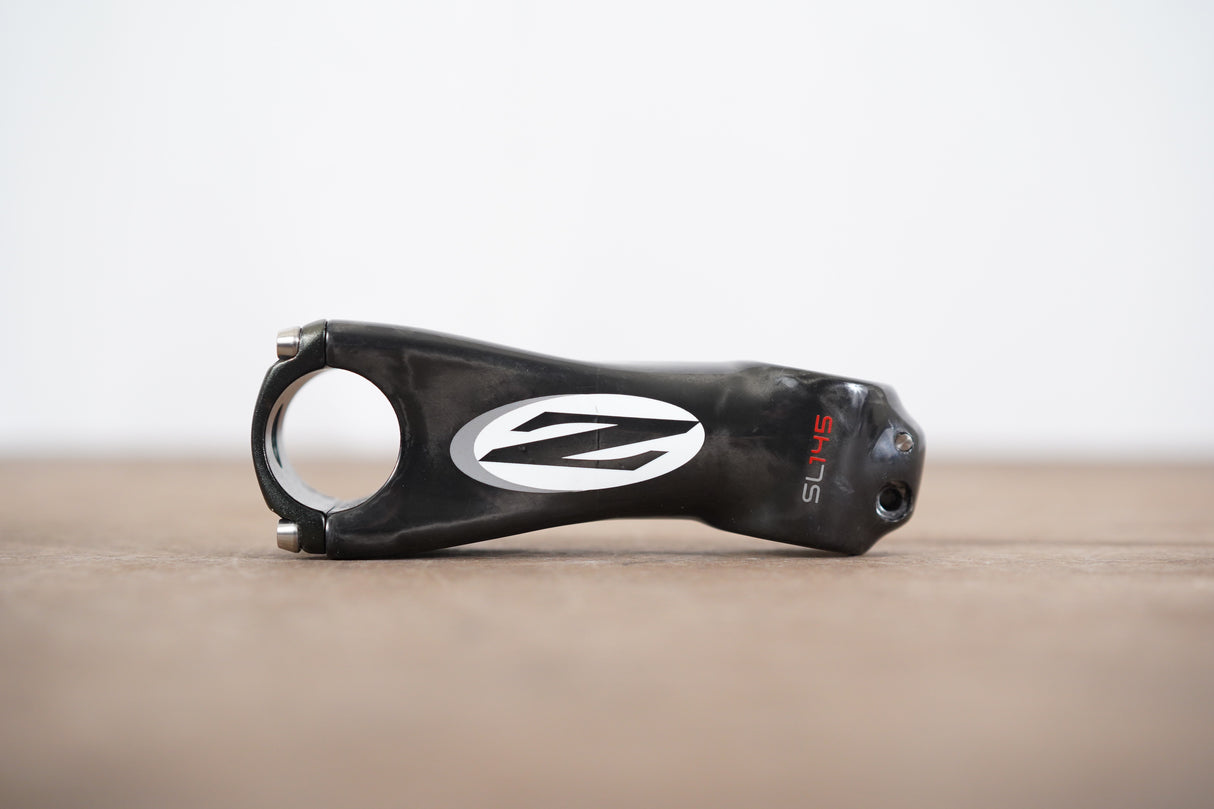 Zipp SL 145 110mm ±12.5 Degree Carbon Road Stem 1 1/8" 31.8mm