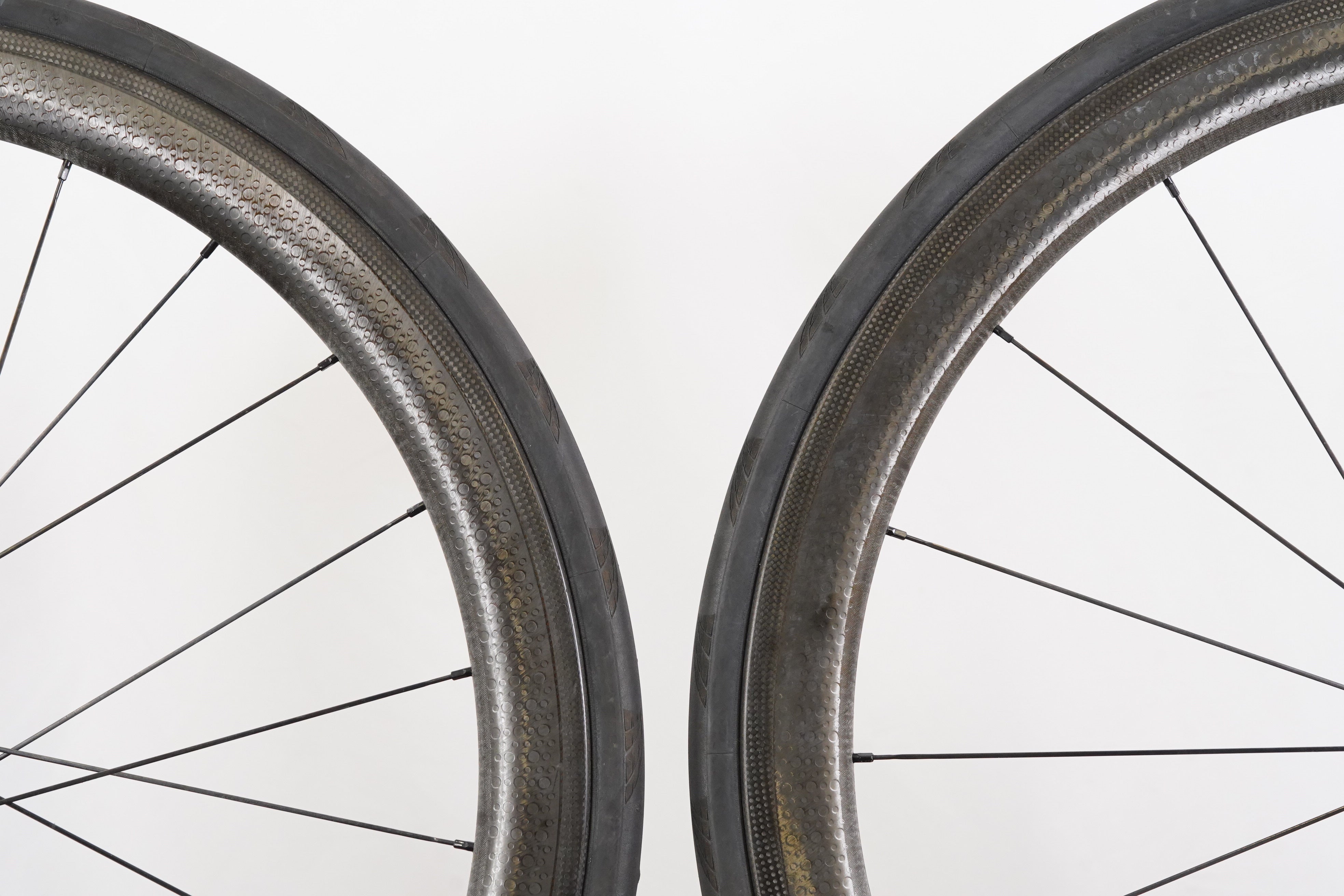 Zipp 303 Firecrest 77/177 Carbon Clincher Rim Brake Wheelset