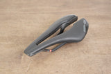 132mm Selle Italia SP-01 Boost Carbon Rail Road Saddle 162g