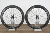 Carbon Clincher Rim Brake Road Wheelset Shimano/SRAM 11 Speed