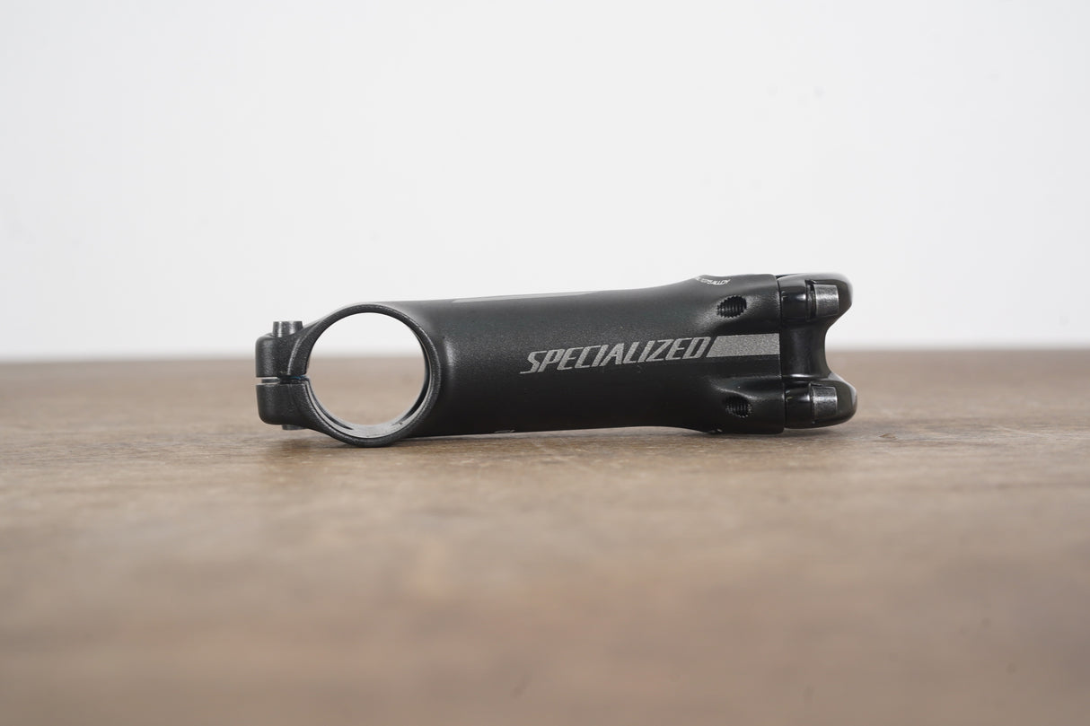 Specialized SL 100mm ±6 Degree Alloy Road Stem 124g 1 1/8" 31.8mm