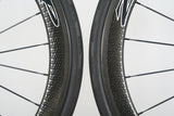 Carbon Clincher Rim Brake Road Wheelset Shimano/SRAM 11 Speed