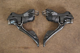 Shimano Dura-Ace ST-9001 11 Speed Mechanical Rim Brake Shifters 9000