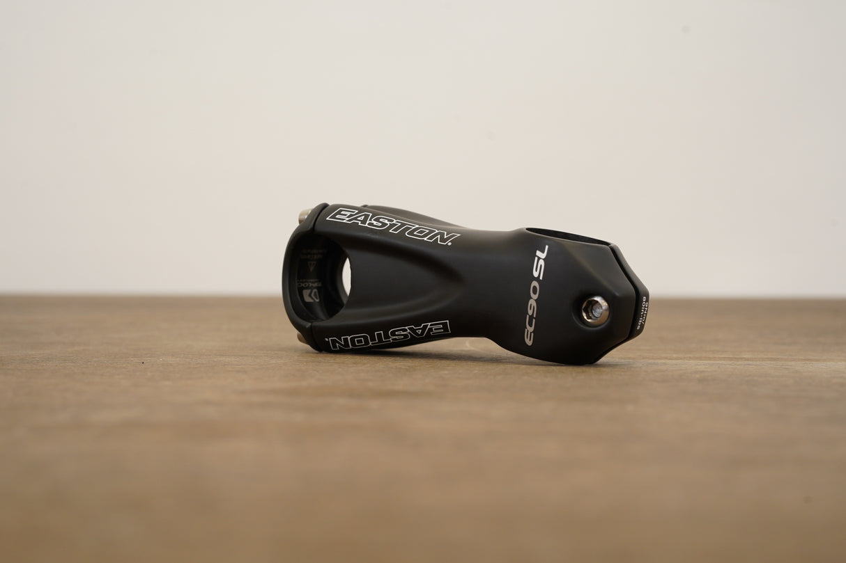 Easton EC90 SL 90mm ±10 Degree Carbon Road Stem 121g 1 1/8" 31.8mm EC 90