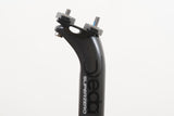 31.6mm Deda Superzero Carbon 25mm Setback Road Seatpost 193g