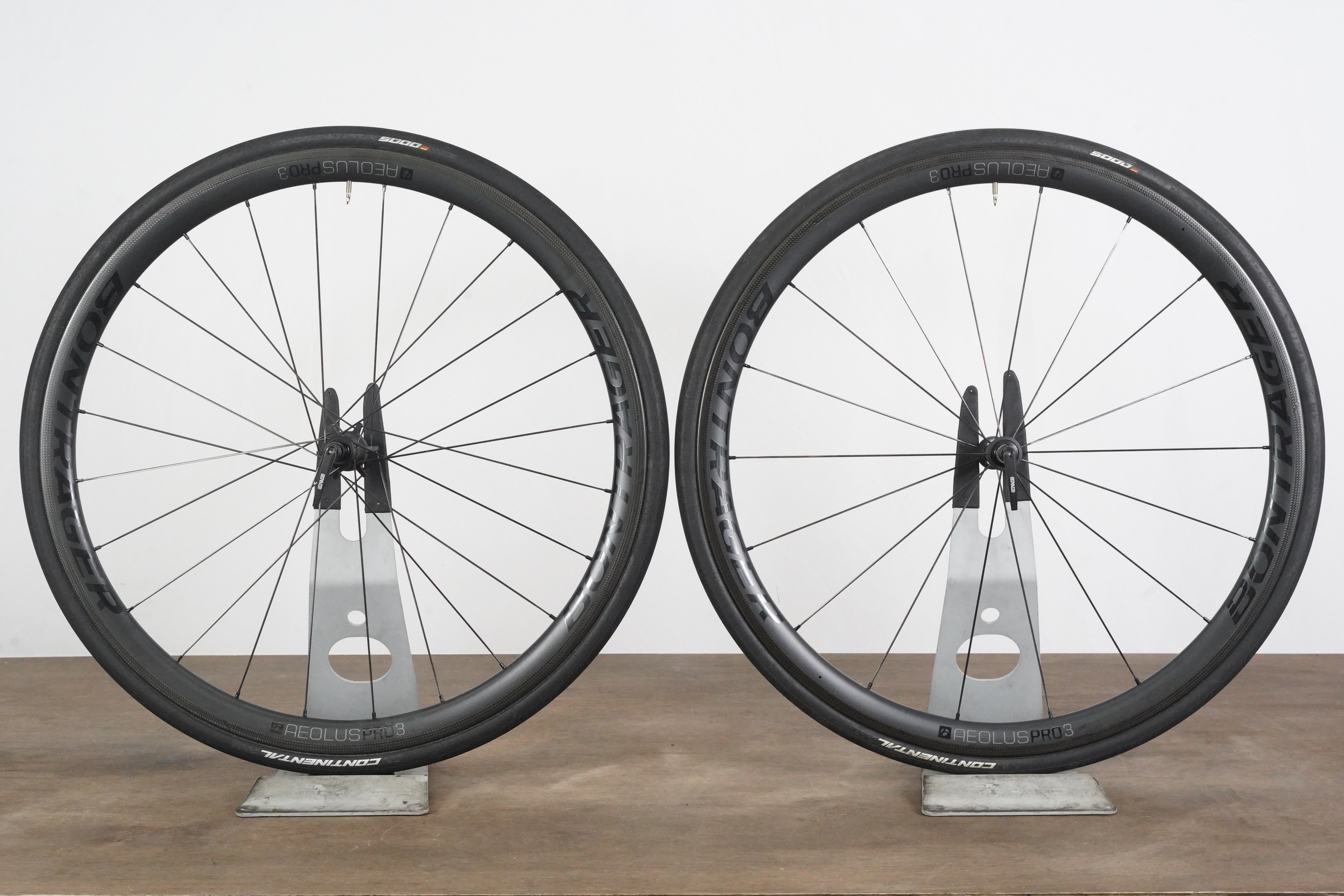 パーツ yuzuhanaha Bontrager Aeolus Pro 3 Bontrager Aeolus Pro 3 Carbon Clincher Rim Brake Wheelset