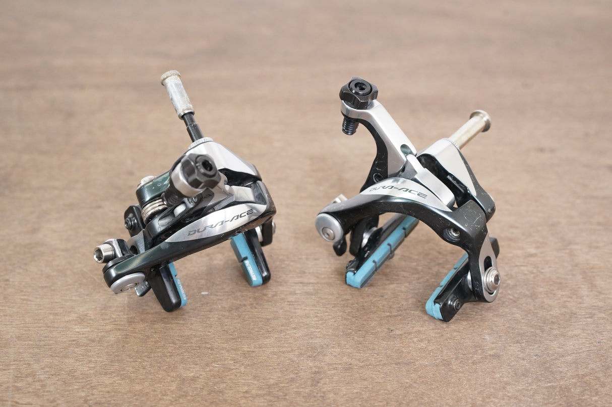 Shimano Dura-Ace BR-9000 Standard Center Mount Rim Brake Calipers