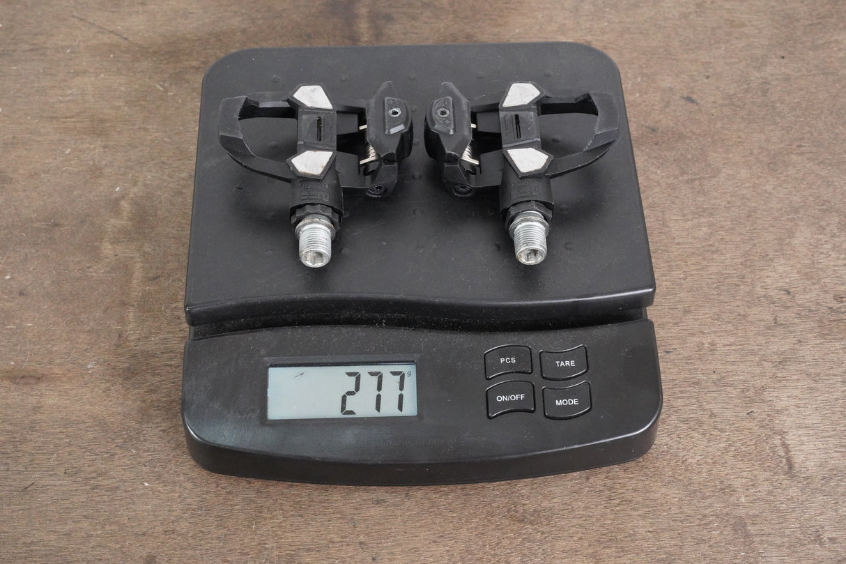 LOOK Keo Classic 3 Plus Clipless Road Pedals 277g