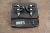 LOOK Keo Classic 3 Plus Clipless Road Pedals 277g