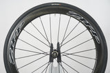 Carbon Clincher Rim Brake Road Wheelset Shimano/SRAM 11 Speed