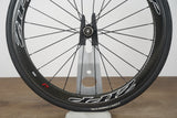 Carbon Clincher Rim Brake Road Wheelset Shimano/SRAM 11 Speed