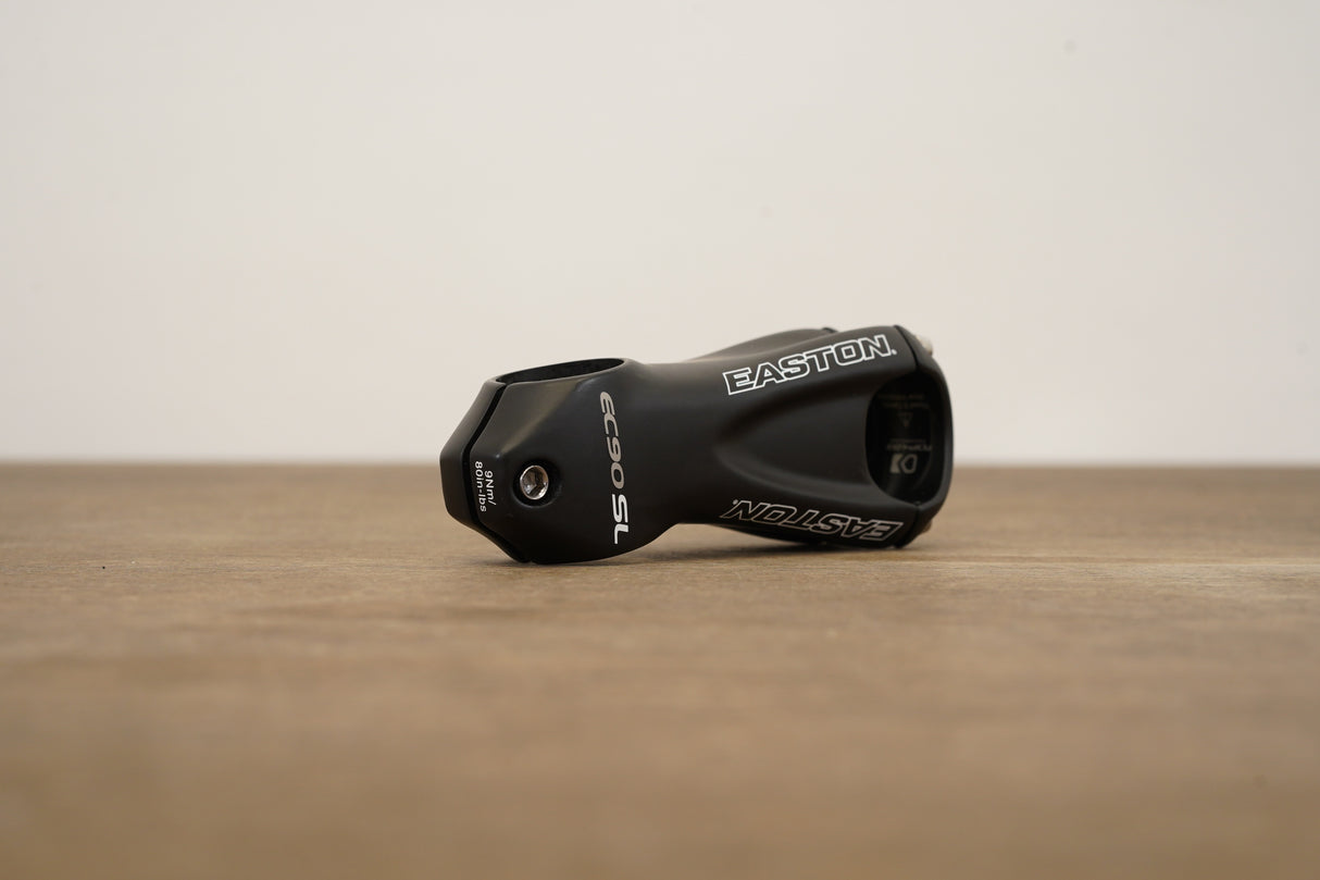 Easton EC90 SL 90mm ±10 Degree Carbon Road Stem 121g 1 1/8" 31.8mm EC 90