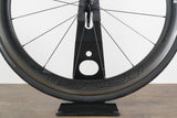 Roval CLX 50 Carbon Tubeless Clincher Rim Brake Wheelset Shimano/SRAM 11 Speed