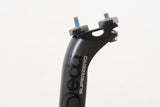 31.6mm Deda Superzero Carbon 25mm Setback Road Seatpost 193g