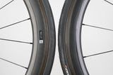 Roval CLX 50 Carbon Tubeless Clincher Rim Brake Wheelset Shimano/SRAM 11 Speed
