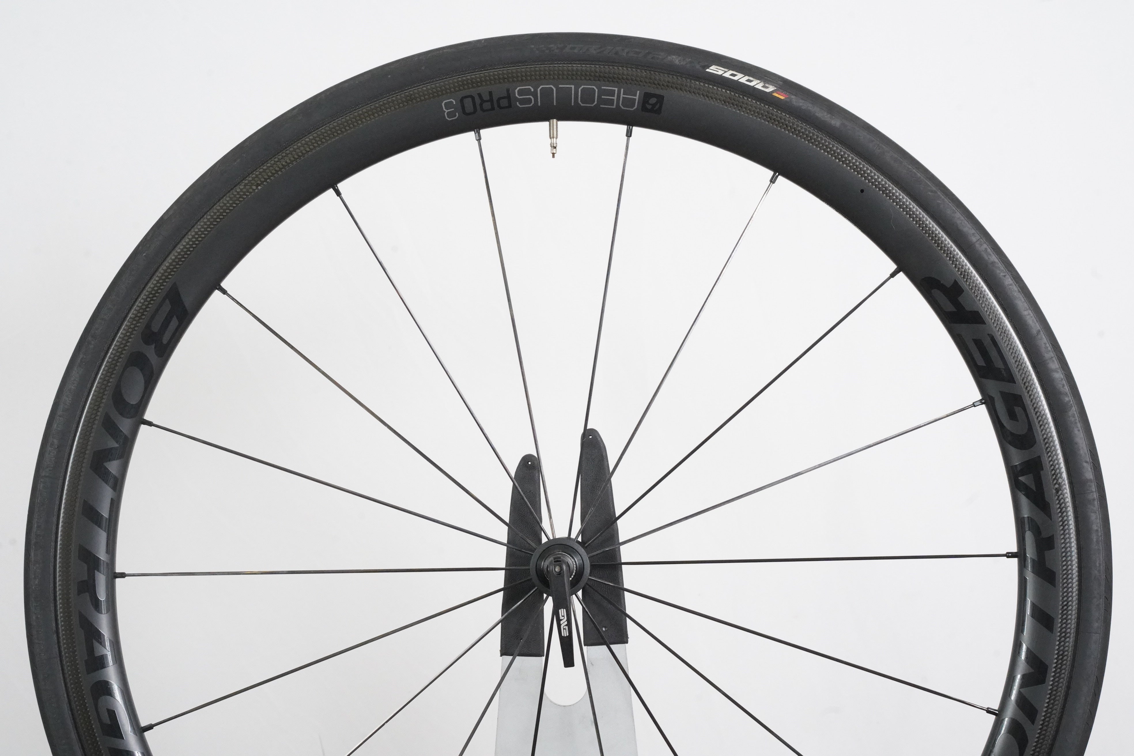 パーツ yuzuhanaha Bontrager Aeolus Pro 3 Bontrager Aeolus Pro 3 Carbon Clincher Rim Brake Wheelset