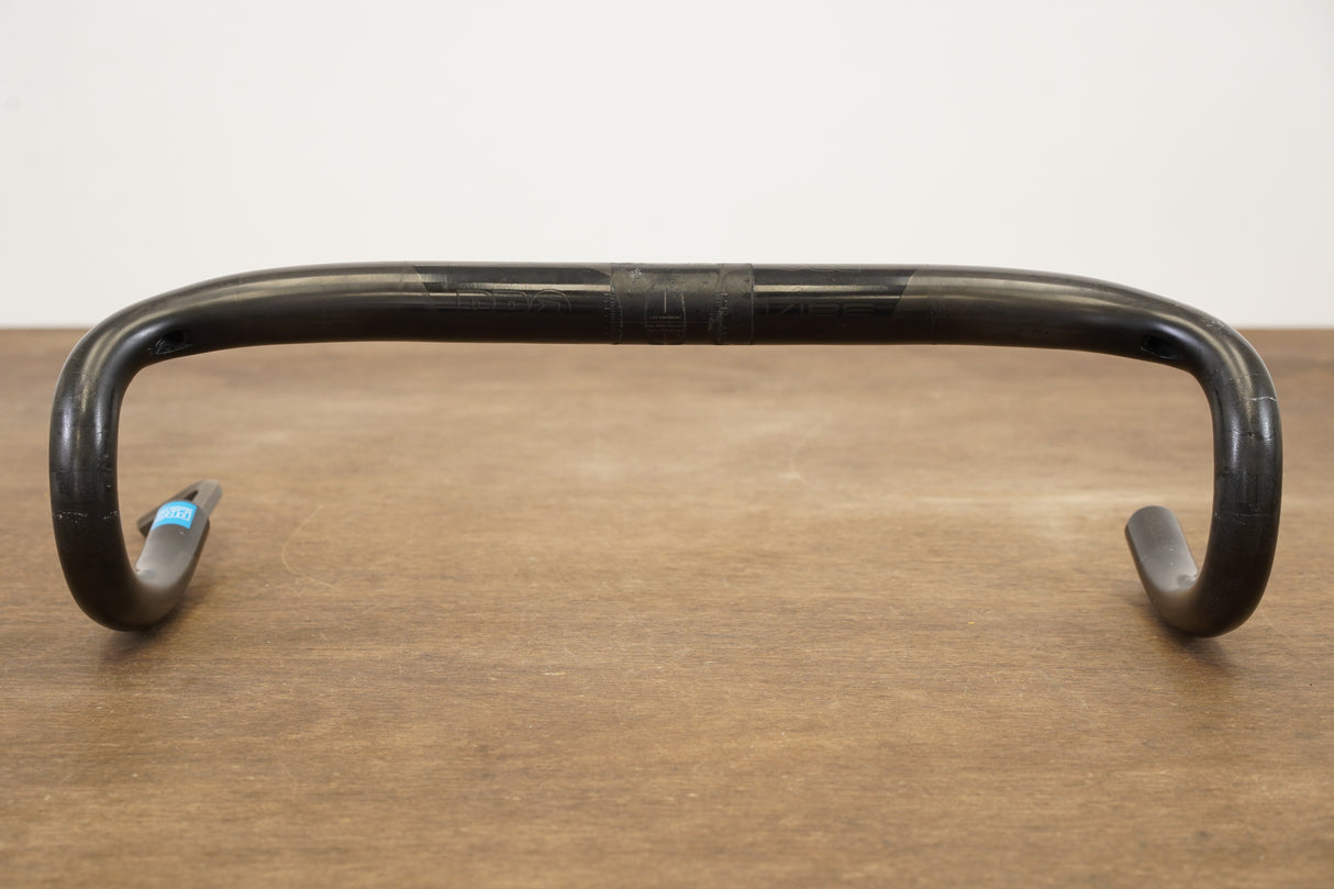 42cm PRO Vibe Carbon Compact Road Handlebar 31.8mm