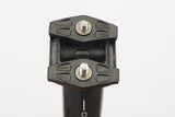 31.6mm Deda Superzero Carbon 25mm Setback Road Seatpost 193g