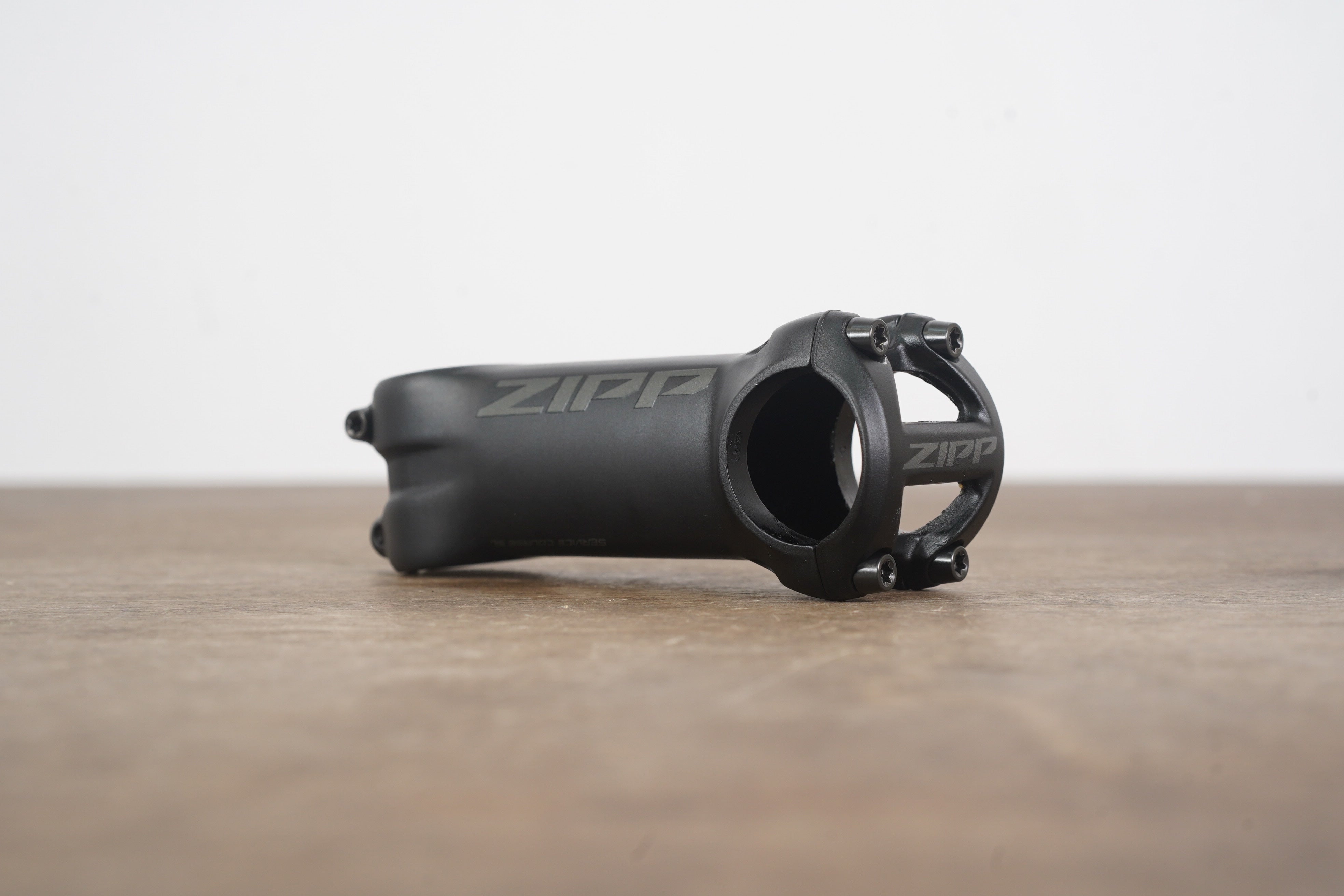 ZIPP SERVICE COURSE SL 100mm 6度 ステム Amazon | Zipp Service Course SL-OS ステム 100mm 31.8mm 6度 1