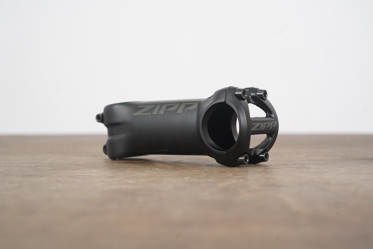 Zipp Service Course SL 100mm ±6 Degree Alloy Stem 138g 1 1/8" 31.8mm