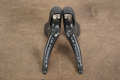 Shimano Ultegra R8000 GS 11 Speed Mechanical Rim Brake Road Groupset 8000