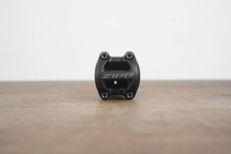 Zipp Service Course SL 100mm ±6 Degree Alloy Stem 138g 1 1/8" 31.8mm