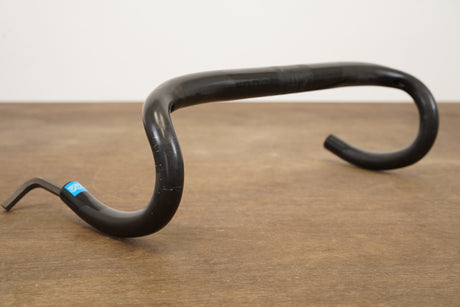 42cm PRO Vibe Carbon Compact Road Handlebar 31.8mm