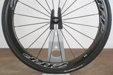 Carbon Clincher Rim Brake Road Wheelset Shimano/SRAM 11 Speed