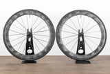 Winspace Lun Hyper 50 Carbon Tubeless Rim Brake Wheelset Shimano/SRAM 11 Speed
