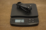 Easton EC90 SL 90mm ±10 Degree Carbon Road Stem 121g 1 1/8" 31.8mm EC 90