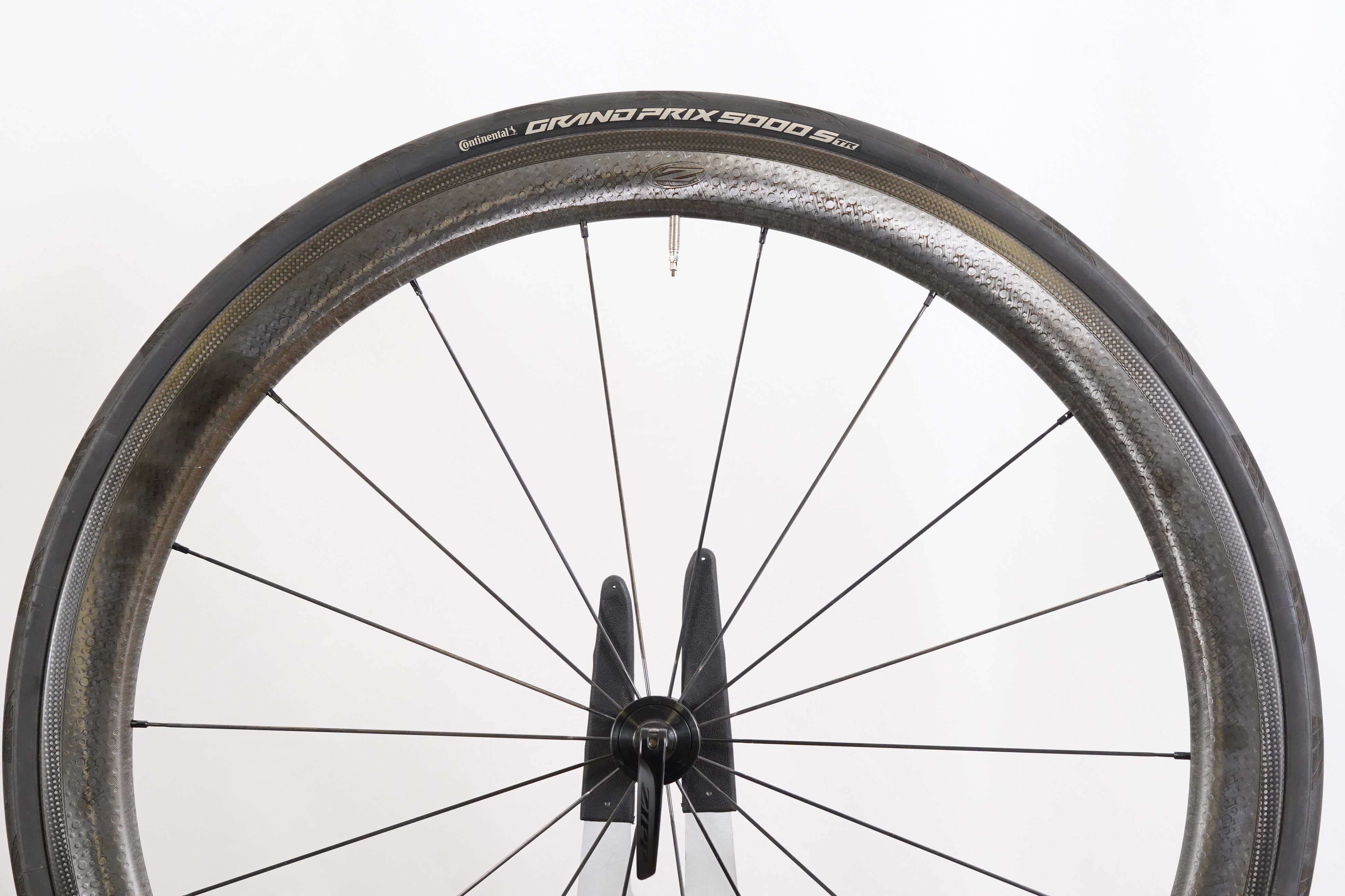 美品　zipp303 firecrest Zipp 303 Firecrest Tubeless Rim Brake Rear - www