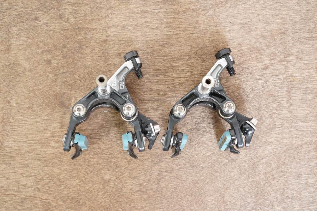 Shimano Dura-Ace BR-9000 Standard Center Mount Rim Brake Calipers