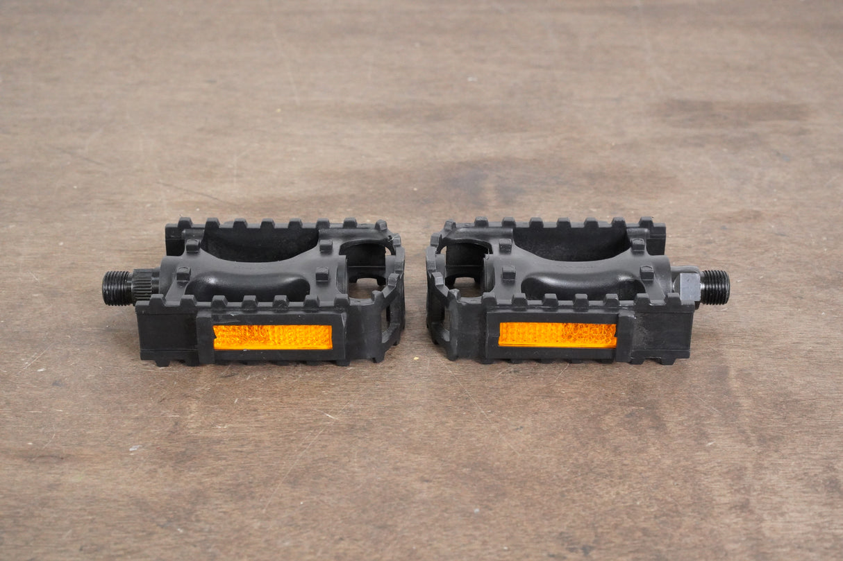 Flat Cage Road MTB Pedals 304g