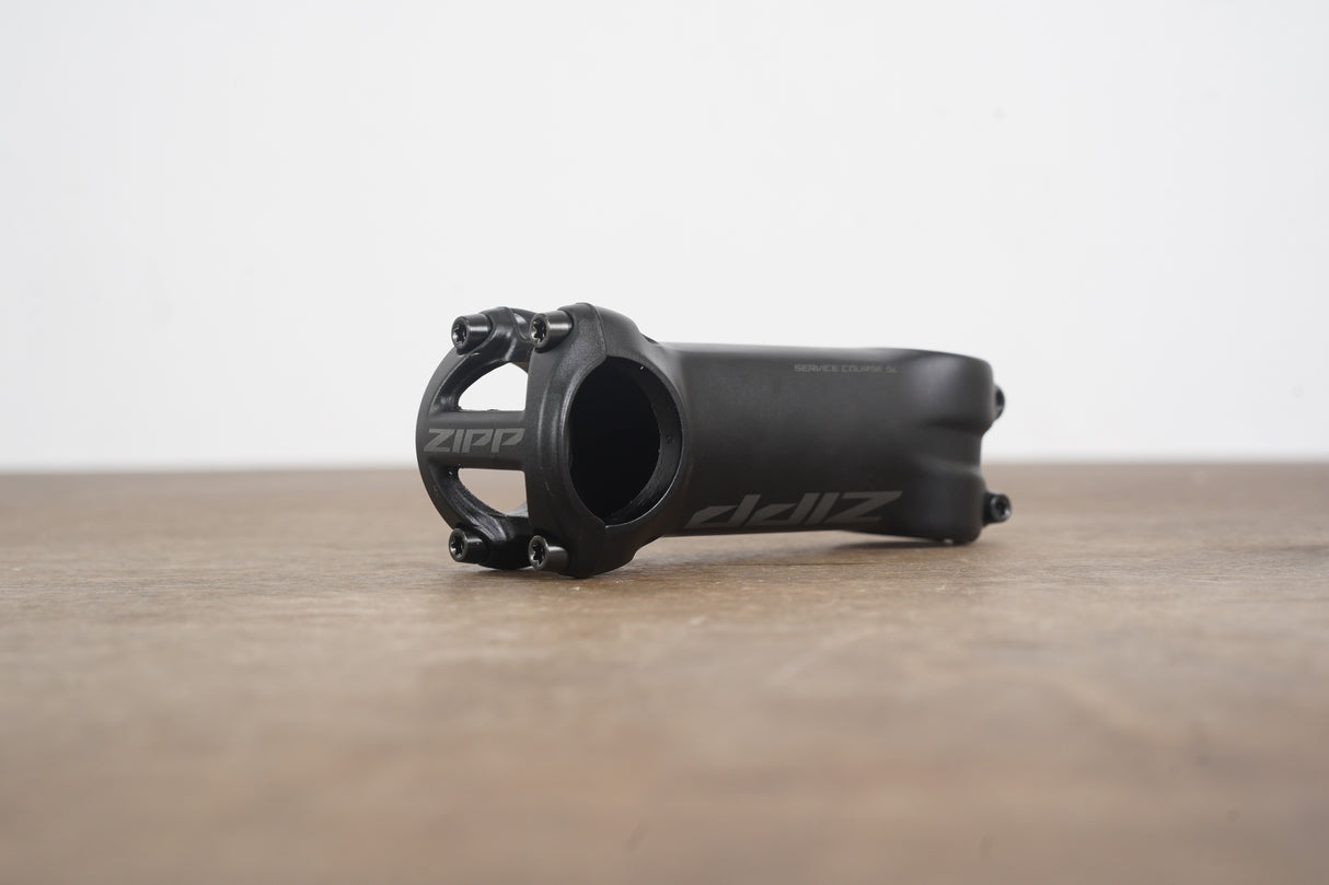 Zipp Service Course SL 100mm ±6 Degree Alloy Stem 138g 1 1/8" 31.8mm