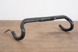 42cm 3T Ergonova Stealth Team Carbon Compact Road Handlebar 31.8mm