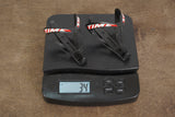 (2) Time Matrix Carbon Water Bottle Cages 34g
