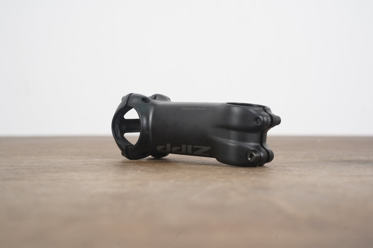 Zipp Service Course SL 100mm ±6 Degree Alloy Stem 138g 1 1/8" 31.8mm