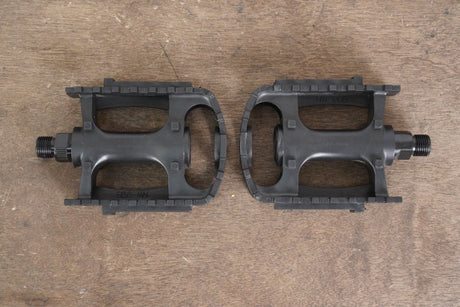 Flat Cage Road MTB Pedals 304g
