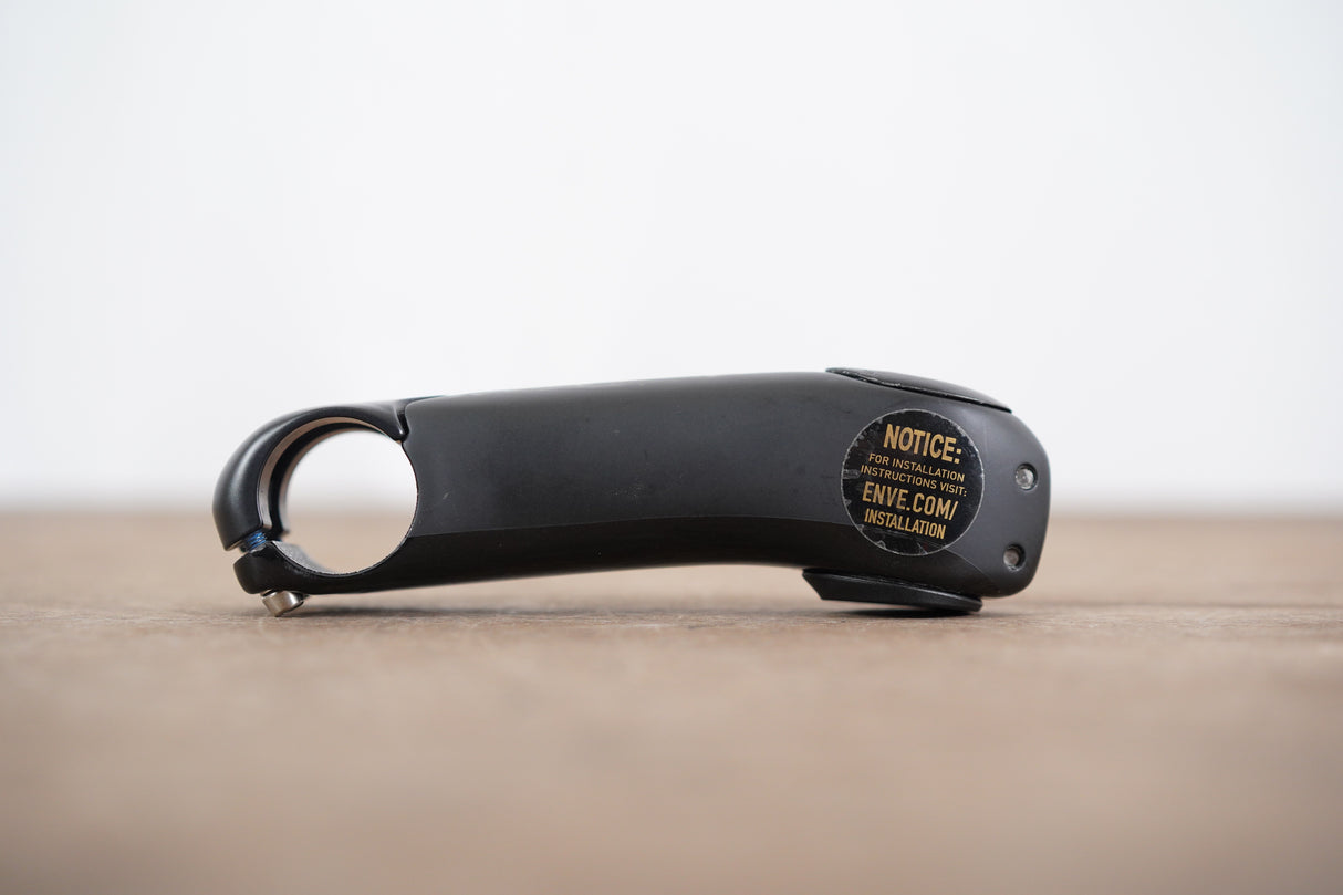 ENVE SES 120mm -7/-12 Degree Carbon Aero Road Stem + Shim