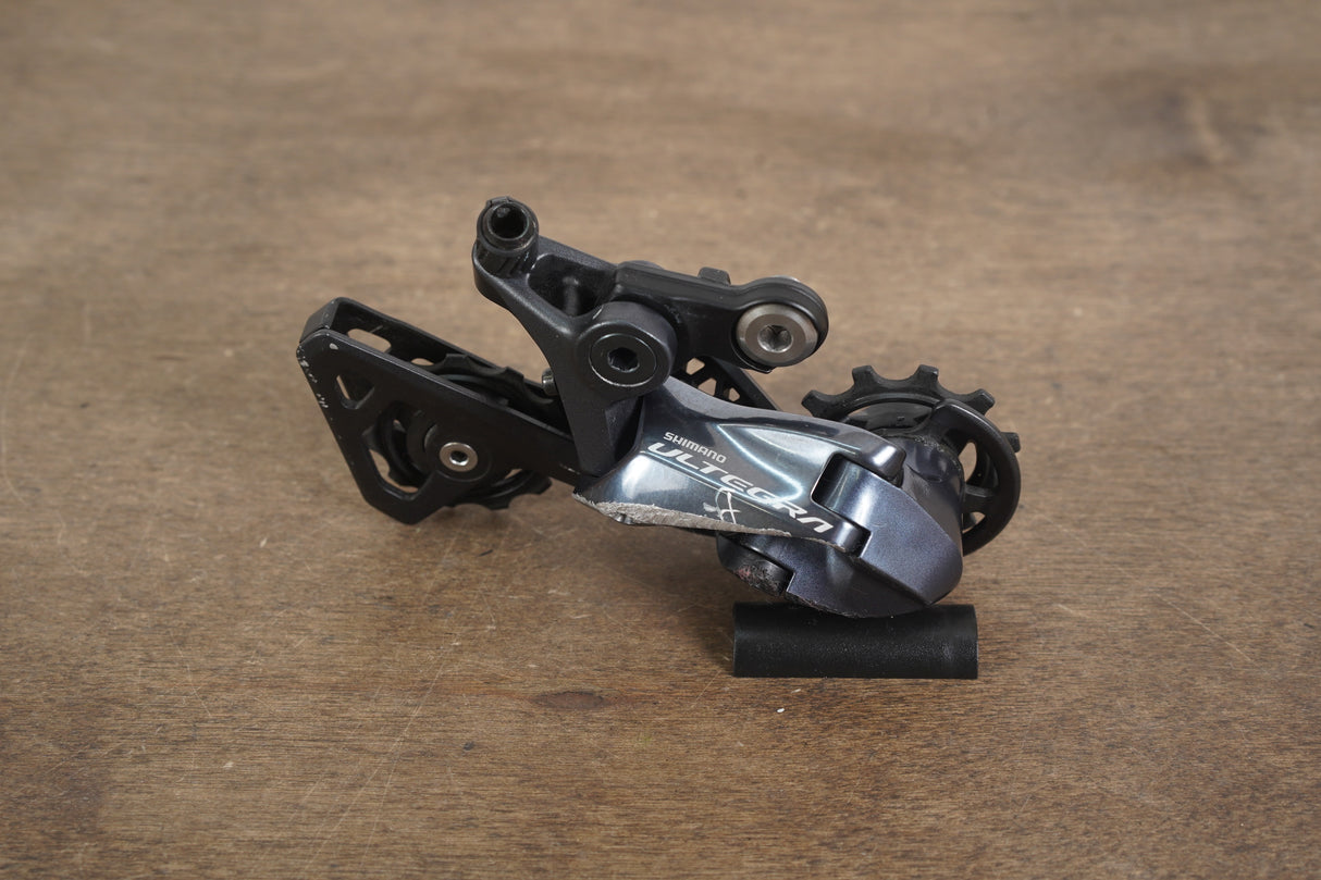 Shimano Ultegra R8000 GS 11 Speed Mechanical Rim Brake Road Groupset 8000