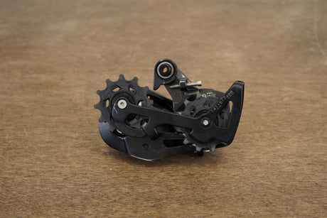 SRAM Force eTap AXS D2 XPLR 12 Speed Electronic Rear Derailleur + Battery