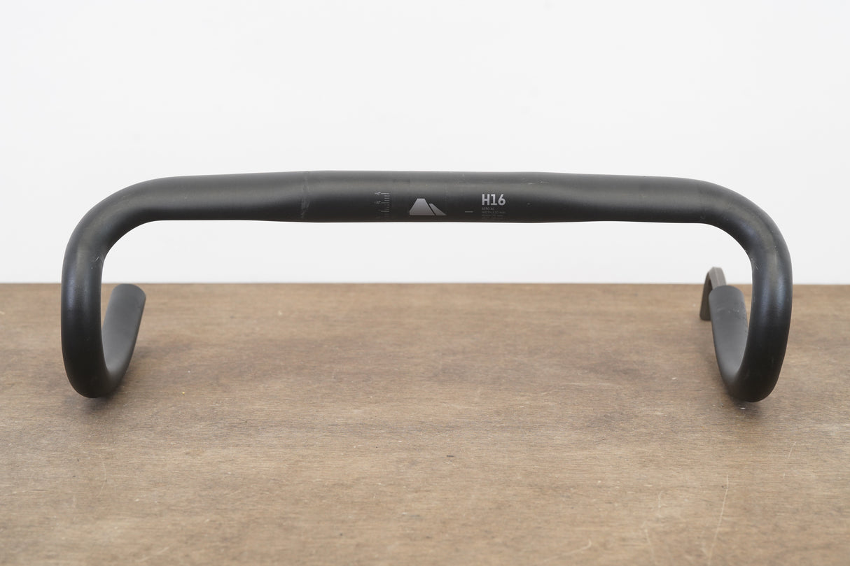 41cm Canyon H16 Alloy Road Handlebar 31.8