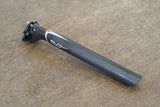 31.6mm Pinarello MOST Carbon 25mm Setback Road Seatpost 197g