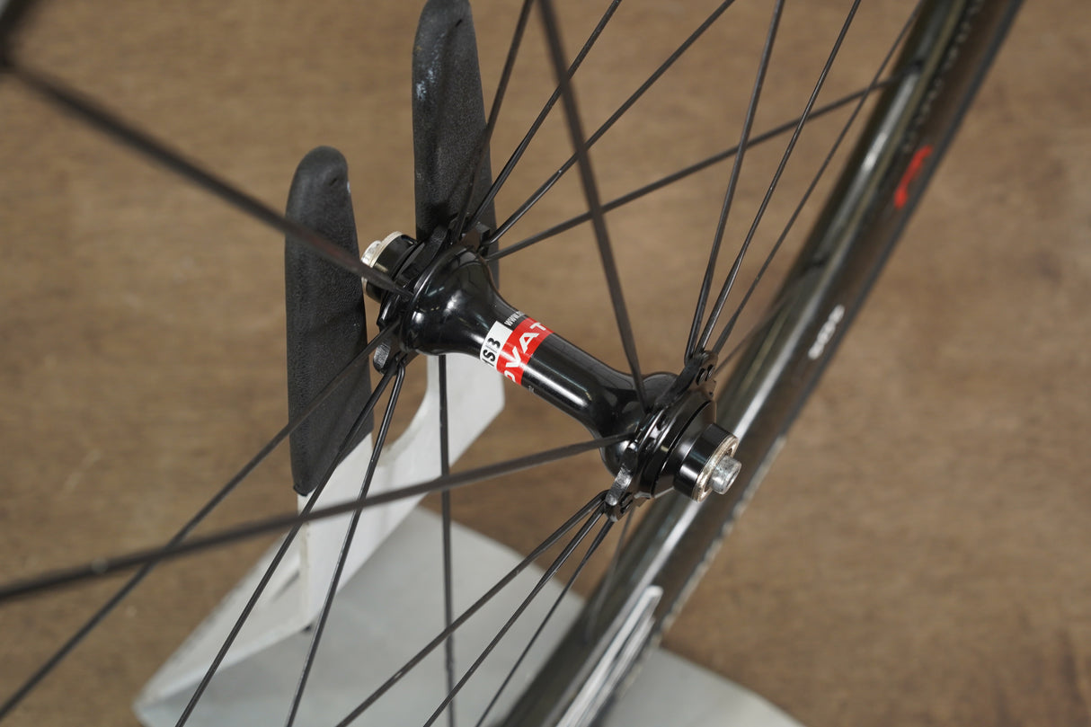 Carbon Clincher Rim Brake Road Wheelset Shimano/SRAM 11 Speed