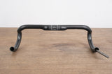 42cm 3T Ergonova Stealth Team Carbon Compact Road Handlebar 31.8mm