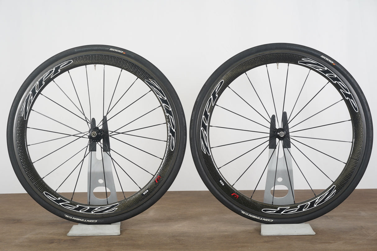 Carbon Clincher Rim Brake Road Wheelset Shimano/SRAM 11 Speed