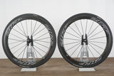 Carbon Clincher Rim Brake Road Wheelset Shimano/SRAM 11 Speed