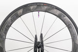 Winspace Lun Hyper 50 Carbon Tubeless Rim Brake Wheelset Shimano/SRAM 11 Speed